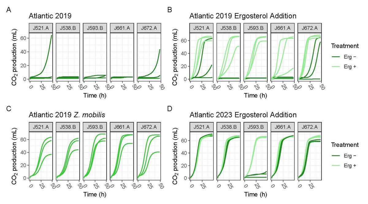 Global Change Biology Bioenergy tweet media