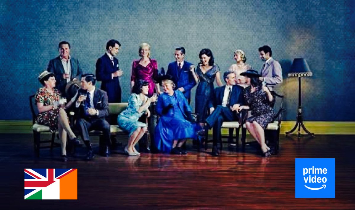 APTCHCommunity's tweet image. 🚨UK &amp;amp; IRELAND FANS!🚨 All six seasons of #APlacetoCallHome are now available to stream for free on @primevideouk - from #HelloMother to #WeMetOnAShip  #APTCH #Binge