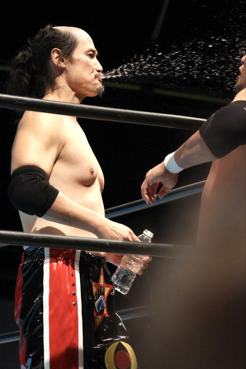 2025.12.21 大阪176BOX 初めてのバラモン兄弟✨ バラモン・シュウさん