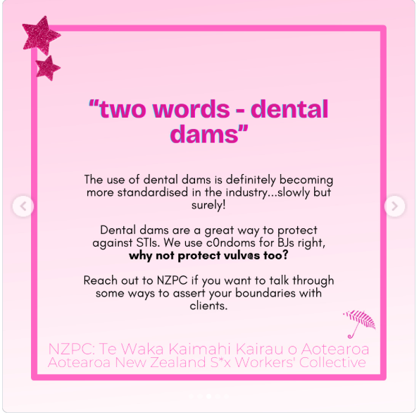 Respect Inc QLD tweet media