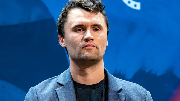 Right Now– Is Charlie Kirk, in heaven?