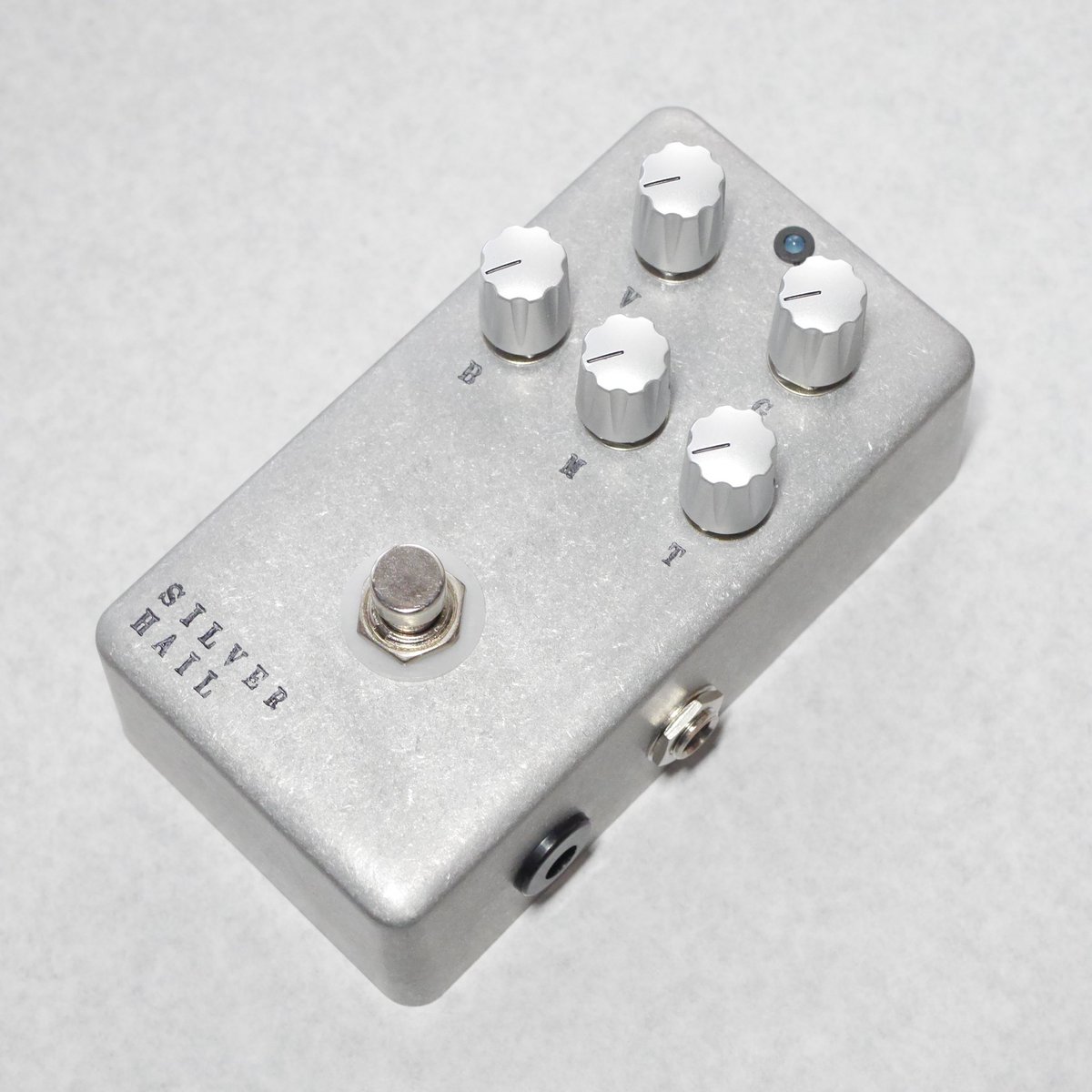 KGR Harmony（エフェクター・ブランド） (@kgrharmony) / Posts / X