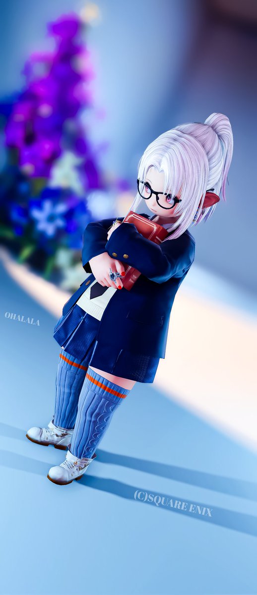 おはようございます🌞火曜日になりました✨
今日はリセ日なので温存しつつ頑張って行きましょう🎶
 #FF14 #GPOSER  #おはララ