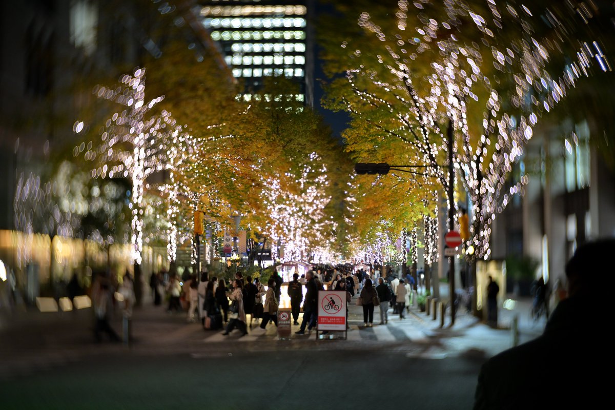 k_photo_tokyo's tweet photo. Marunouchi
#petzval https://t.co/VFePE4DUXq