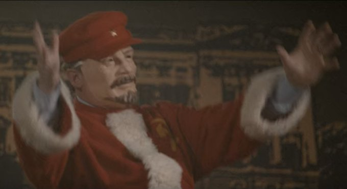 MatthewSitman's tweet image. Reminder: Tinker Tailor Soldier Spy is a Christmas movie