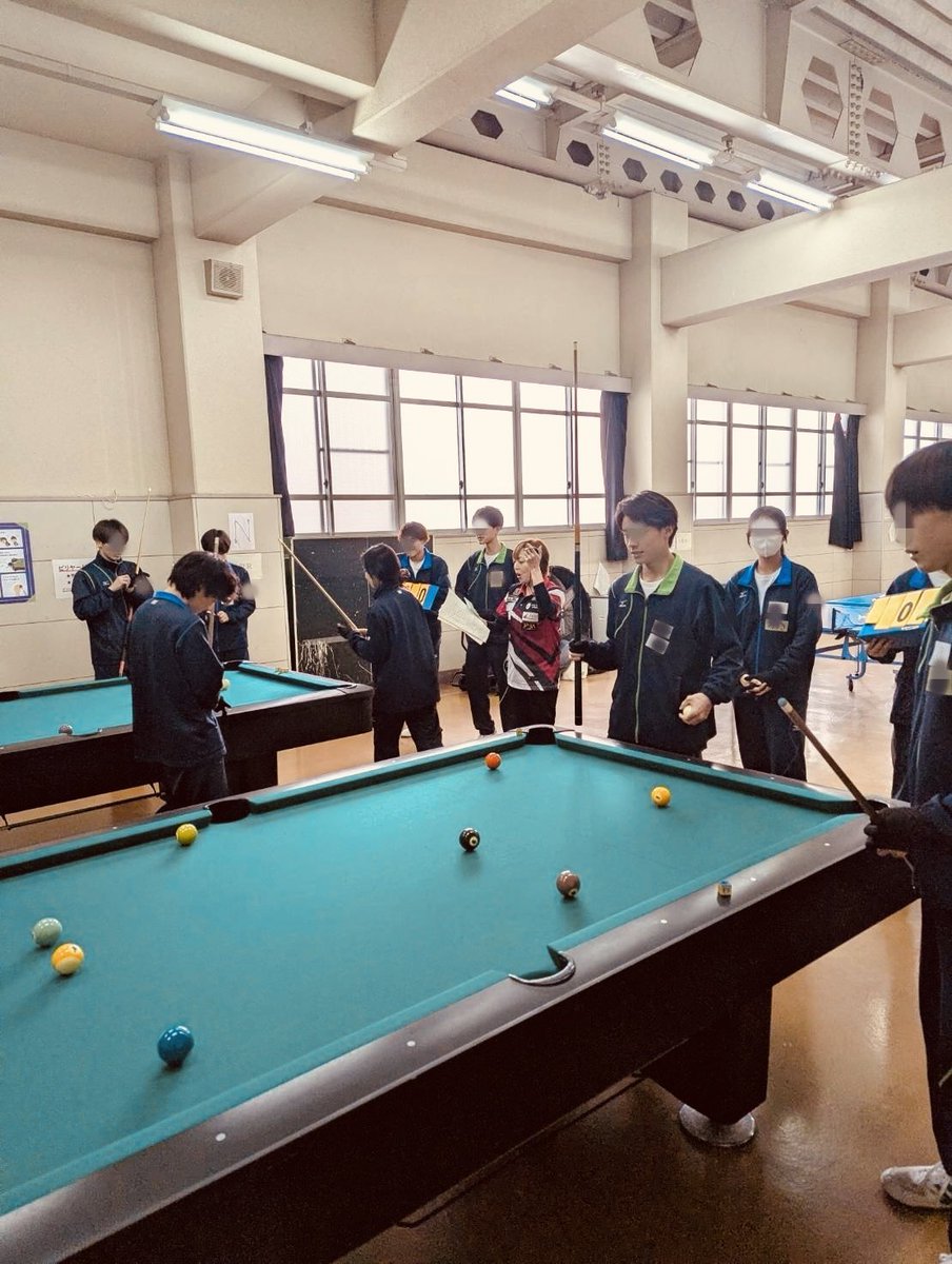 Billiards Days (@BD_koba_ta11) / Posts / X