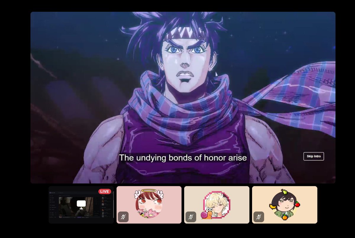 tokipeakest's tweet image. back on the jojo part2 grind @hijicaat @makimaeri