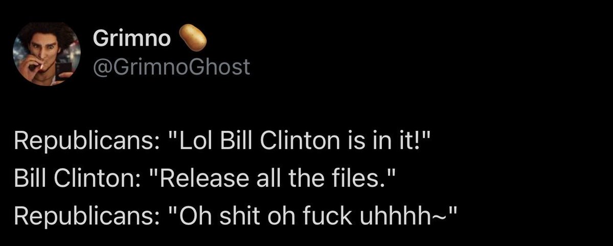 iamCodec's tweet image. He said “idgaf. I’ll burn, but I’m bringing the rest of you with me.”