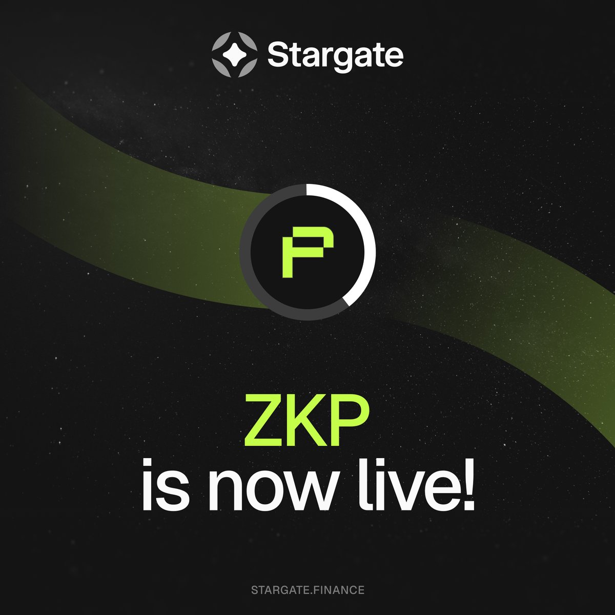 Stargate (@StargateFinance) / Posts / X