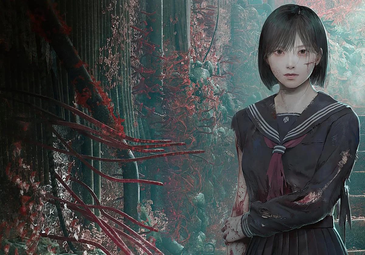 This wonderful site is gonna get rid of all our reach if we don't tweet something every now and then so go play Silent Hill f. That's today's tweet.