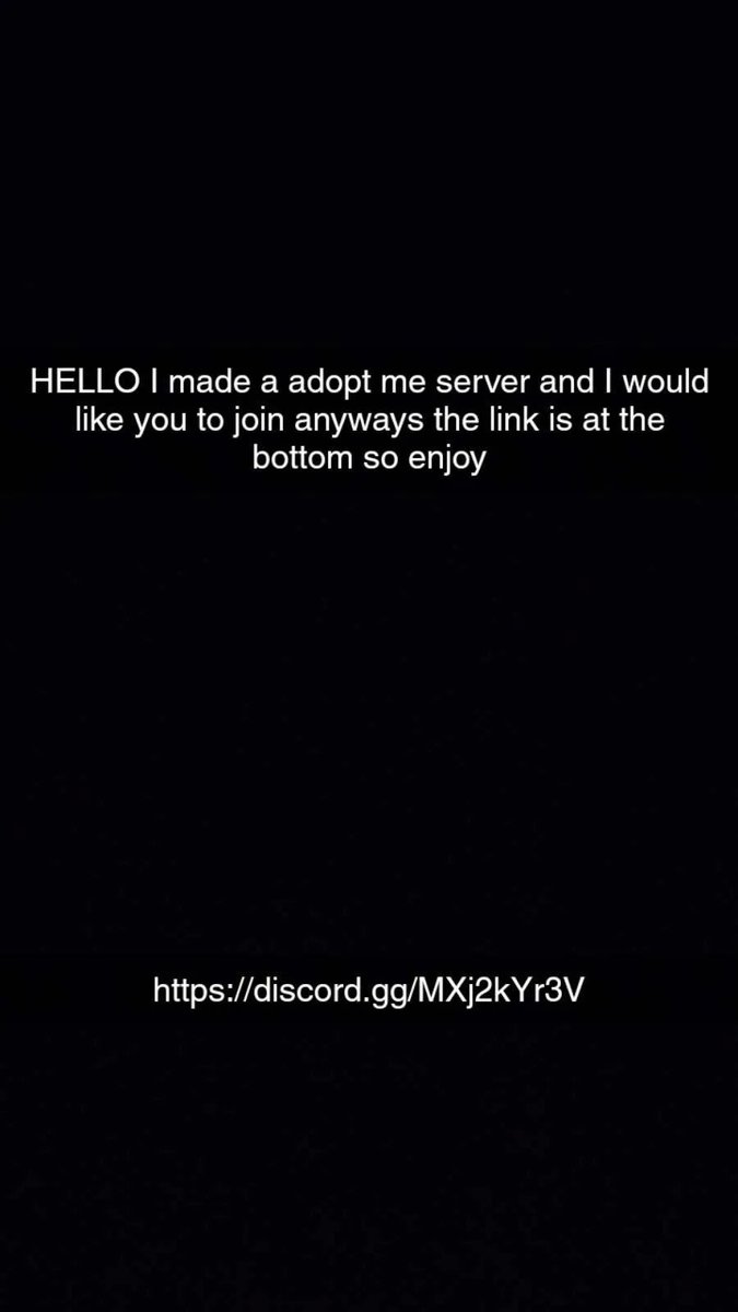 HeheH94386's tweet photo. #AdoptMe #Adoptme #Roblox #server #games #tradepets https://t.co/JOg54QeD3z