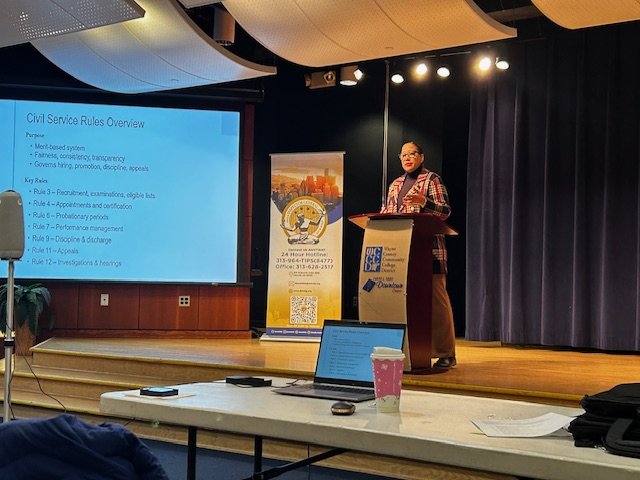 City of Detroit Office of Inspector General tweet media