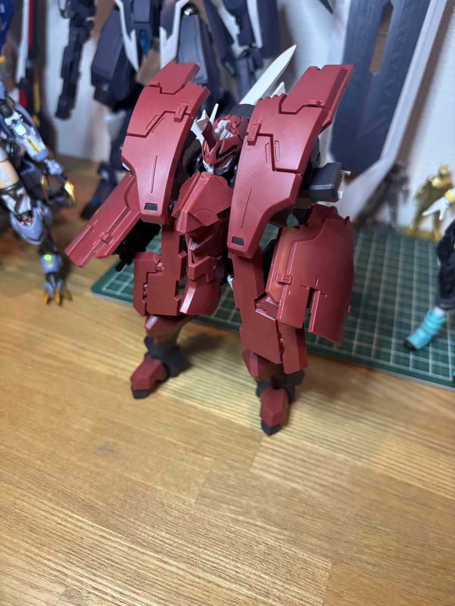 ブレイクブレイド