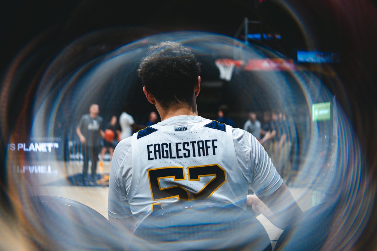 WVU Men's Basketball tweet media