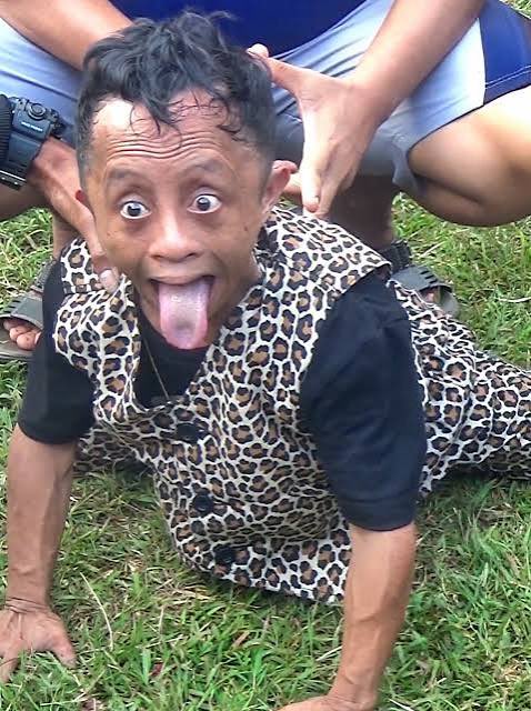 SIAP DITERIMA MASUKANNYA, NEXT MATCH KITA TAMPILNYA GUEST STAR JATHILAN ON THE TERRACE G9/10 🕺