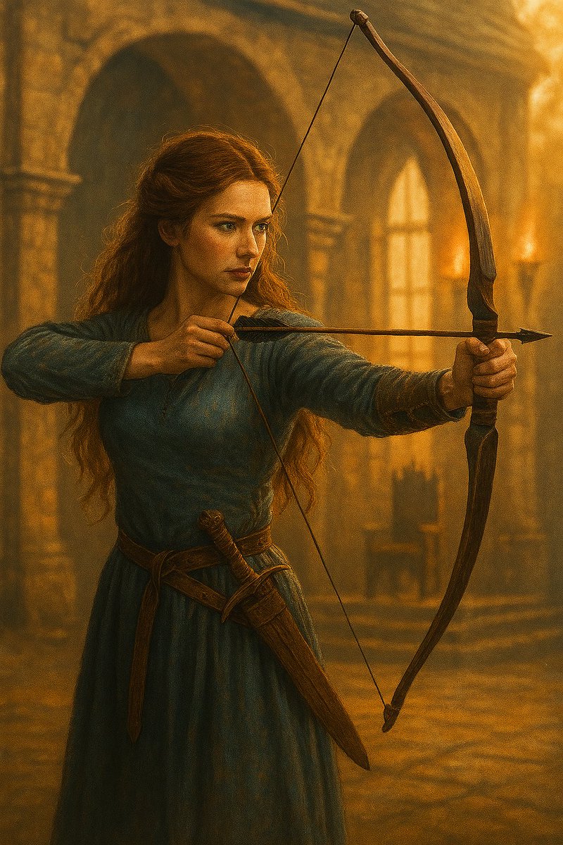 BritonandDane's tweet photo. Warrior. Healer. Rebel. Gwyneth’s story is one of fire and defiance.
Step into her world: https://t.co/I5yhSDRqek
#HistoricalFiction #Vikings #MedievalDrama #CharacterInterview https://t.co/tyC5rK2SwB