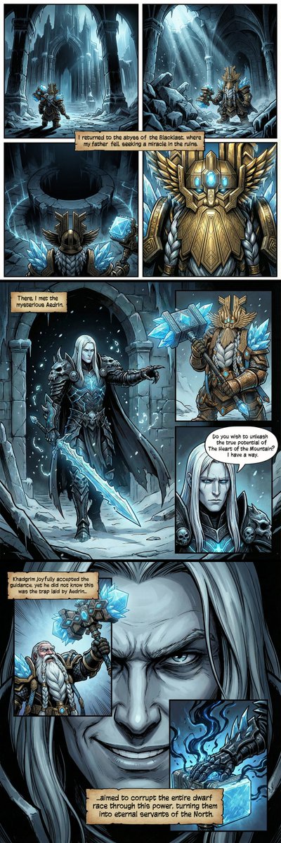 Watcher of Realms tweet media