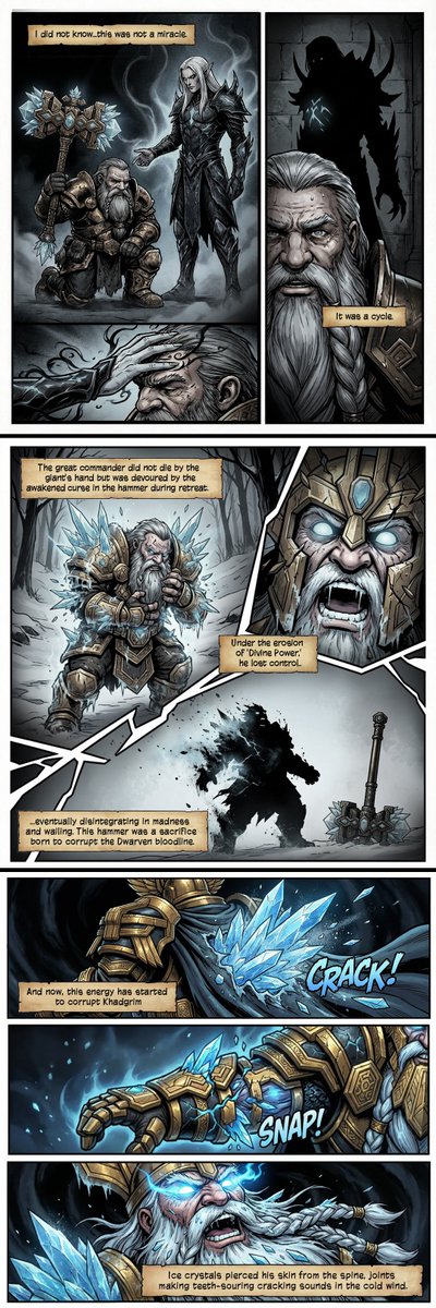 Watcher of Realms tweet media