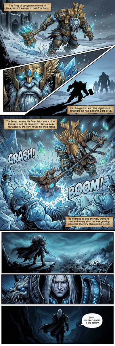 Watcher of Realms tweet media