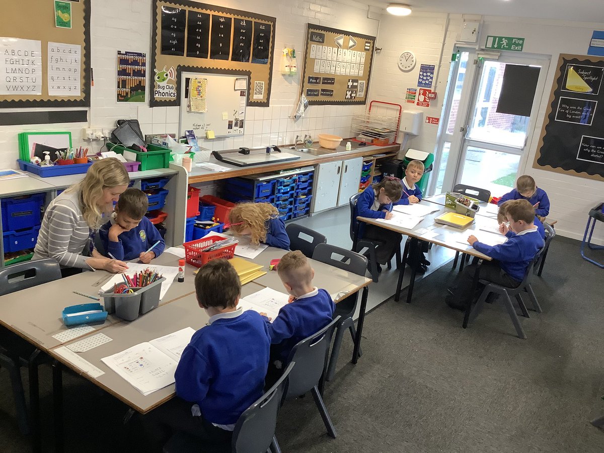 Year 1 Grimoldby Primary School tweet media