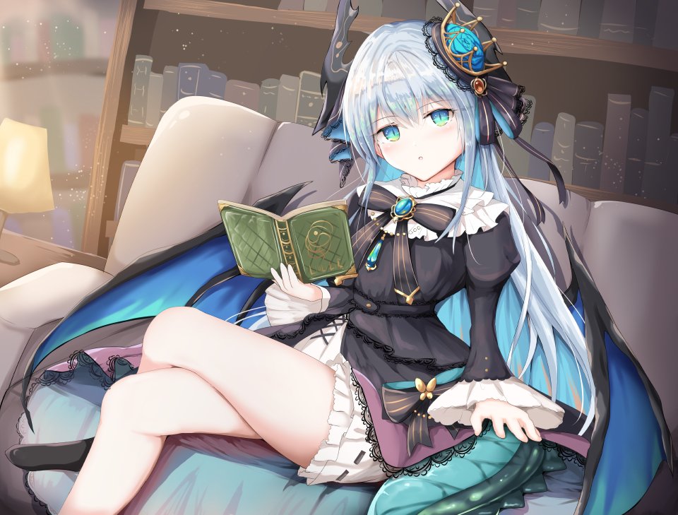 けーおす tweet media