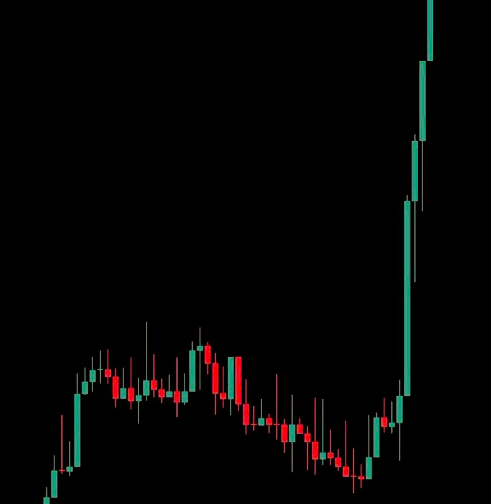 MrWhale's tweet image. BIG PUMP IS COMING 🚀