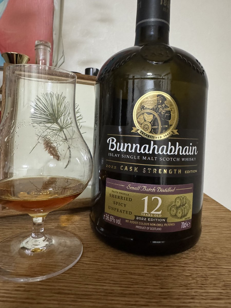 カスクストレングス18太郎 (@caskSTR) / Posts / X