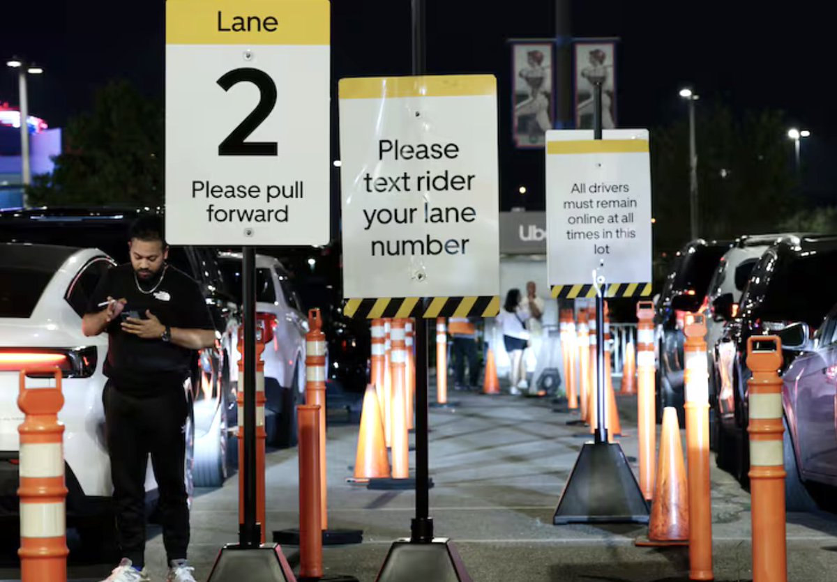 Looking for a side gig? Read this week's <a href="/PhillyInquirer/">The Philadelphia Inquirer</a> column on advice from people who make money on <a href="/Uber/">Uber</a>, <a href="/lyft/">Lyft</a>, and <a href="/Airbnb/">Airbnb</a> in the Philadelphia area

#entrepreneur #finances #workout 

inquirer.com/business/small…