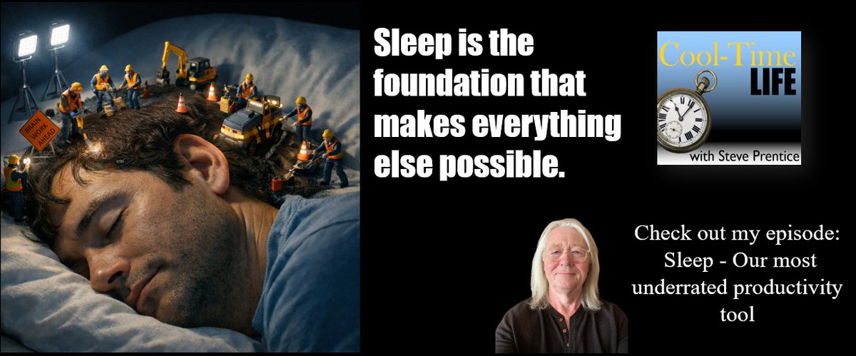 Steven M Prentice tweet media