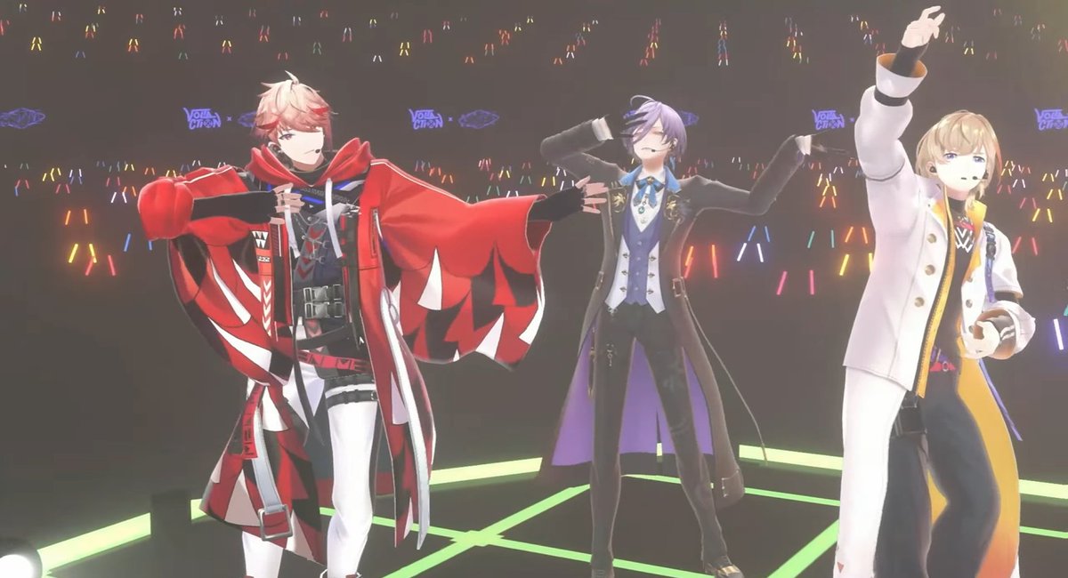 朔夜 (@0601yuuri) / Posts / X