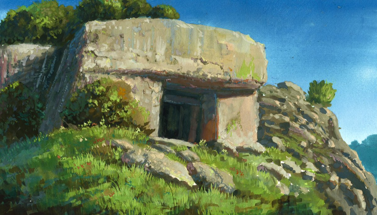 Hoseki Raito tweet media