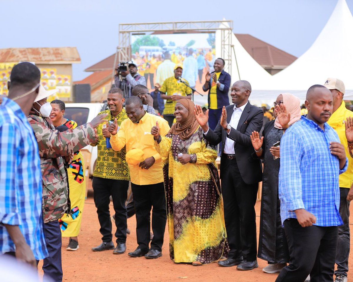 The Word tweet media