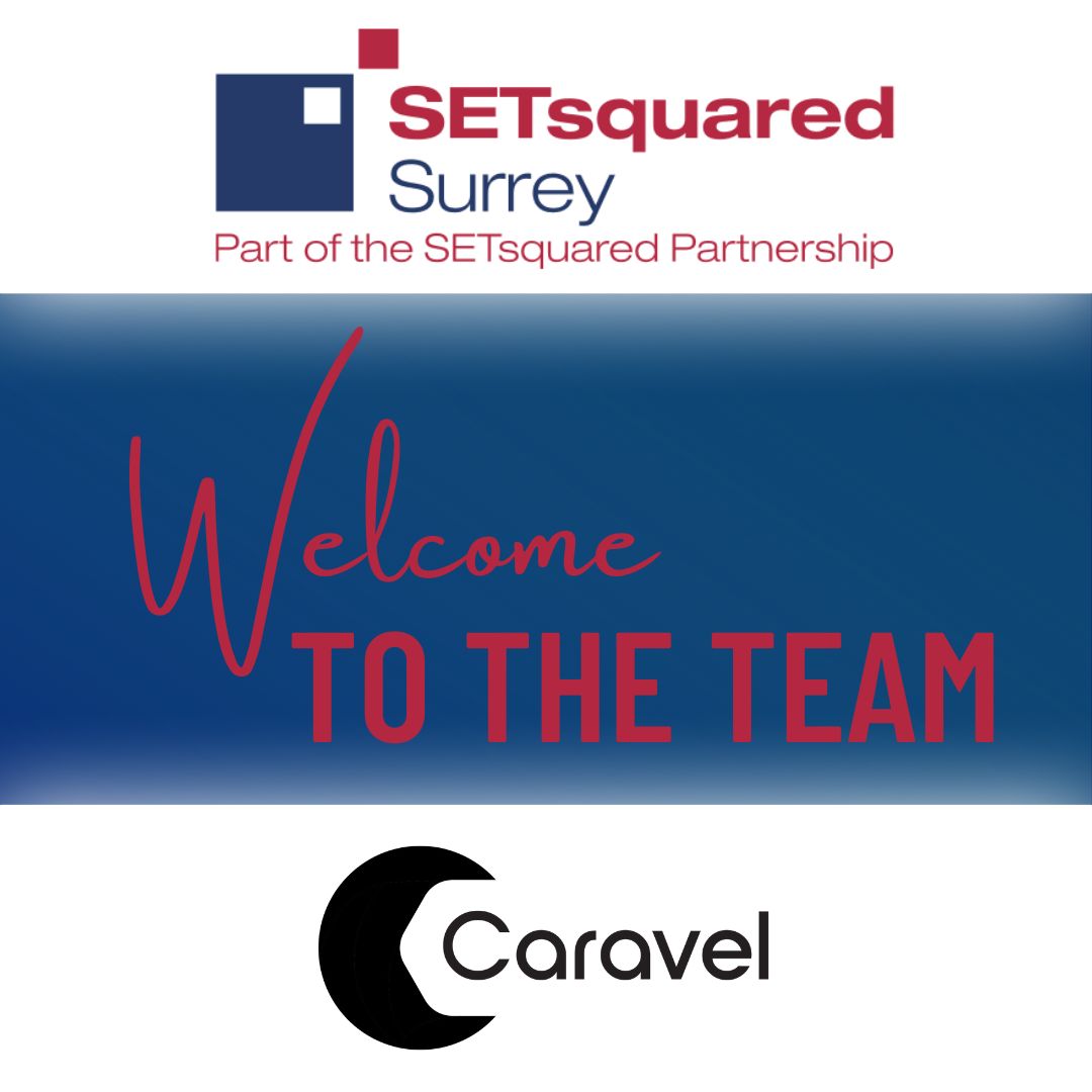 SETsquared Surrey tweet media