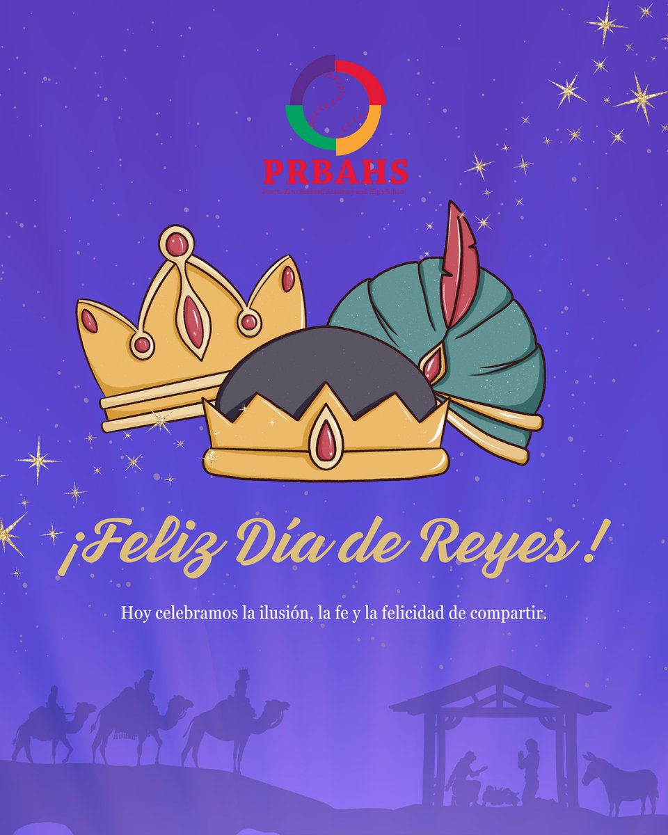 Puerto Rico Baseball Academy and High School tweet media