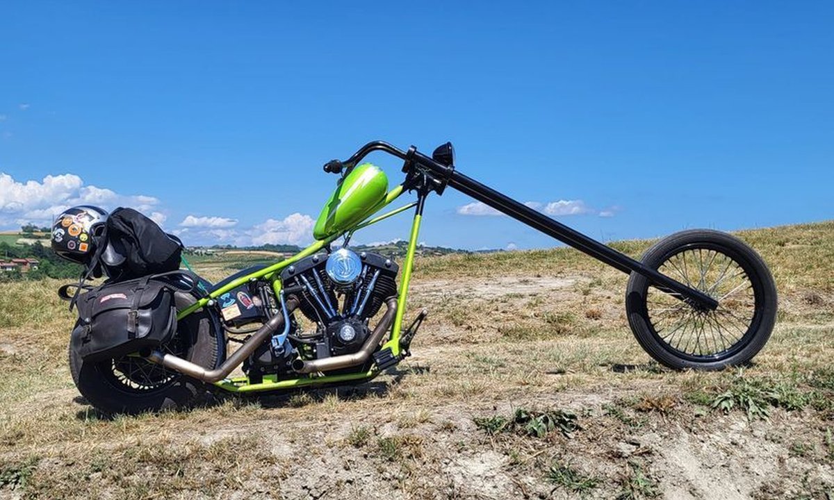 Biker Switchboard tweet media