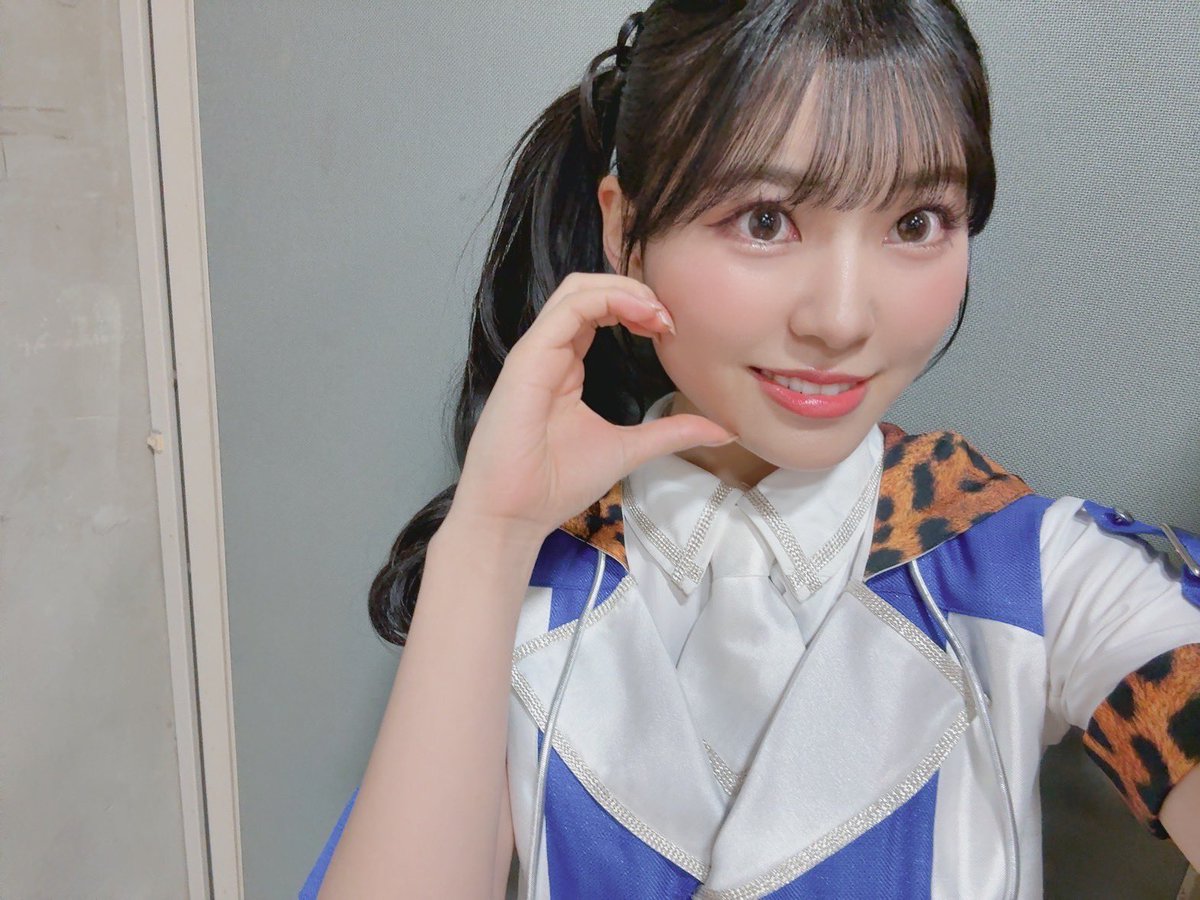黒島咲花【NMB488期生】 (@sakura_panda48) / Posts / X