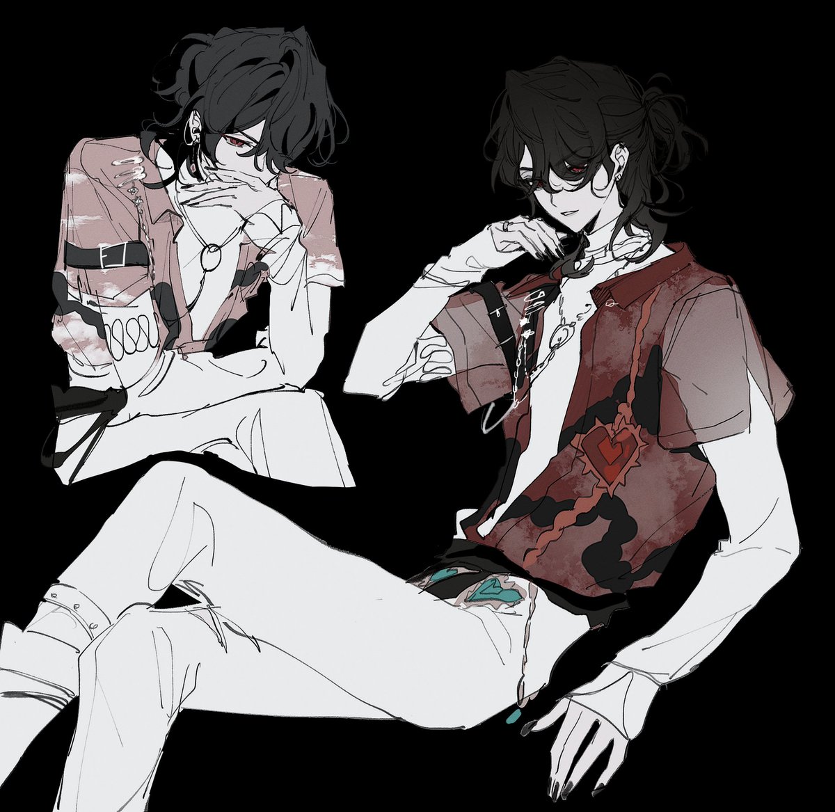 eichi_turnR's tweet photo. https://t.co/s14BYc3oY8