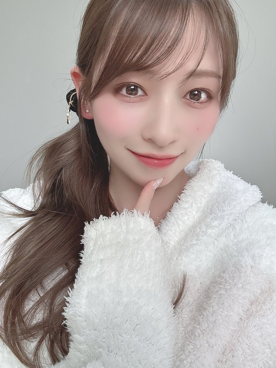 渥美かな tweet media