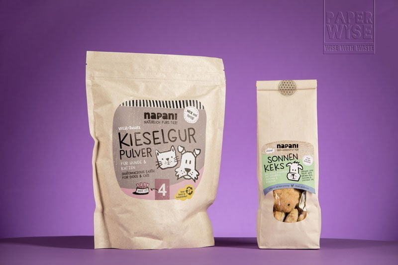 Los empaques sostenibles ya no son opcionales. Kraft, tintas eco, y acabados minimalistas dominan el mercado. 🌱📦