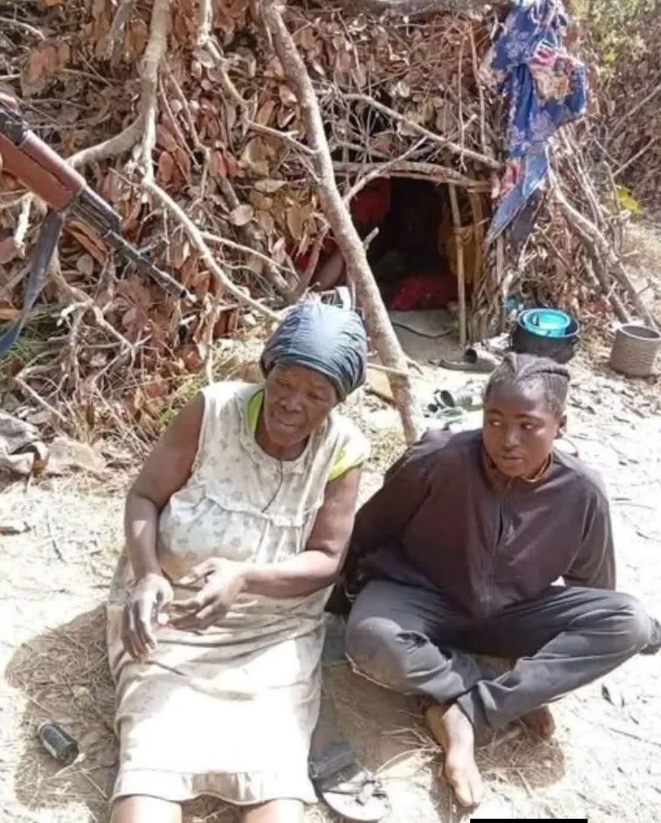 They are still held captive by the Fulani Islamists.