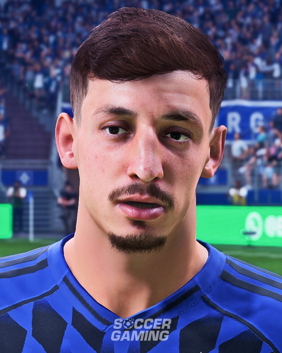 Soccer Gaming tweet media