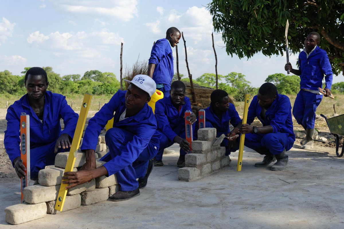 Tanzania Press tweet media