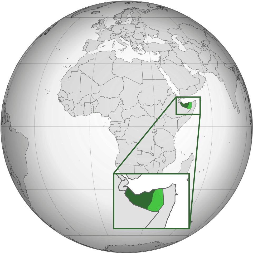 pppericles's tweet image. En otra parte del mundo, Yemen del Sur y Somalilandia declaran su independencia y se pone interesante la disputa por el CUERNO y el mar rojo
