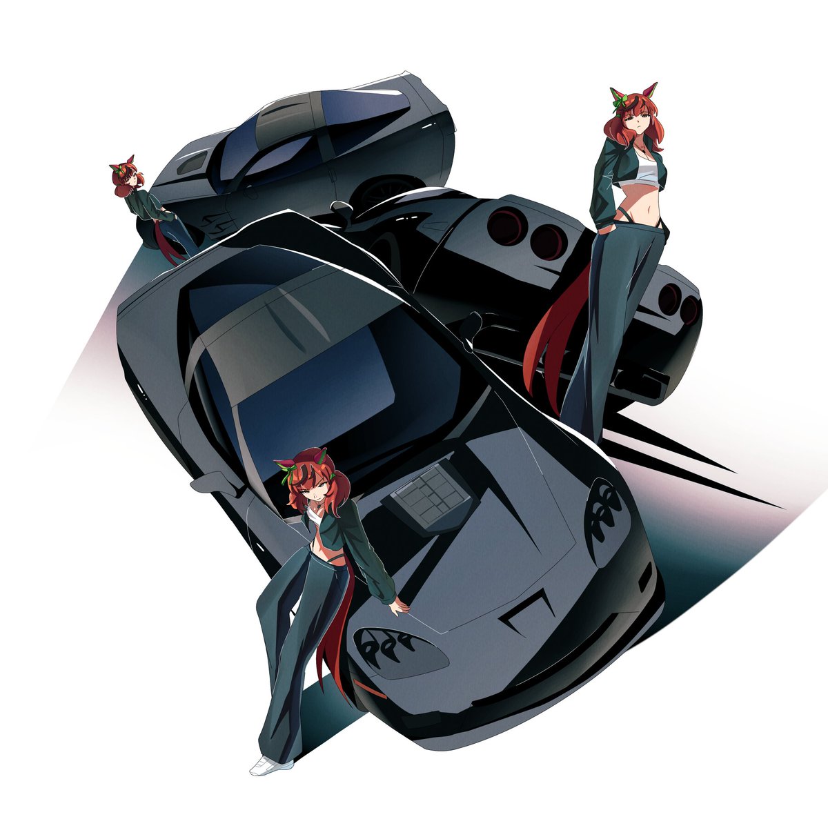 ToyeetaPrius's tweet image. Not so Nice Nature