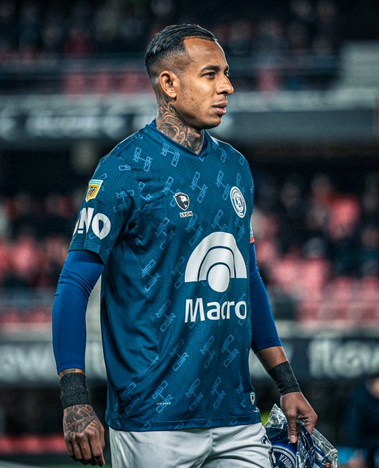 Facu Iribarren tweet media