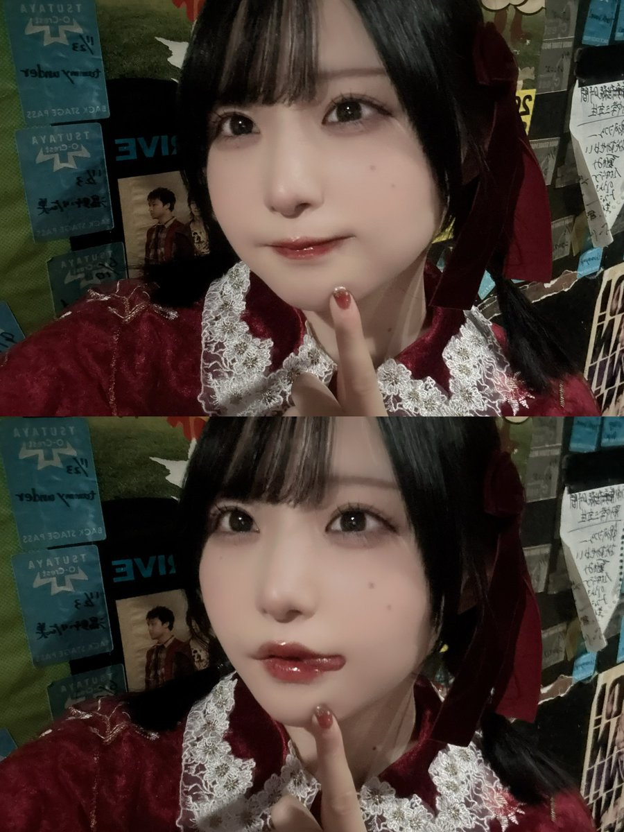 白花 翠(ルージュブック) (@rougebook_sui) / Posts / X