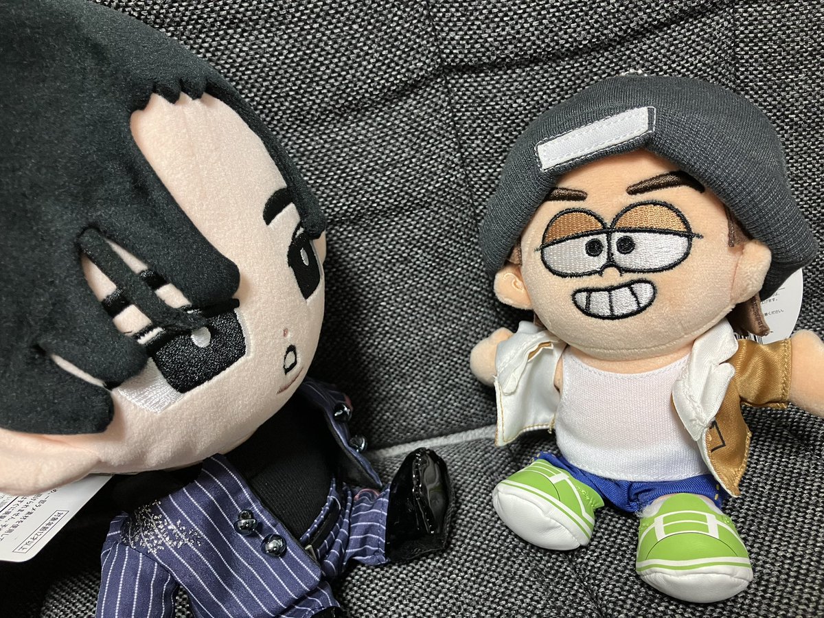 みみみん やっと会えたね🥹🥹🥹✨✨