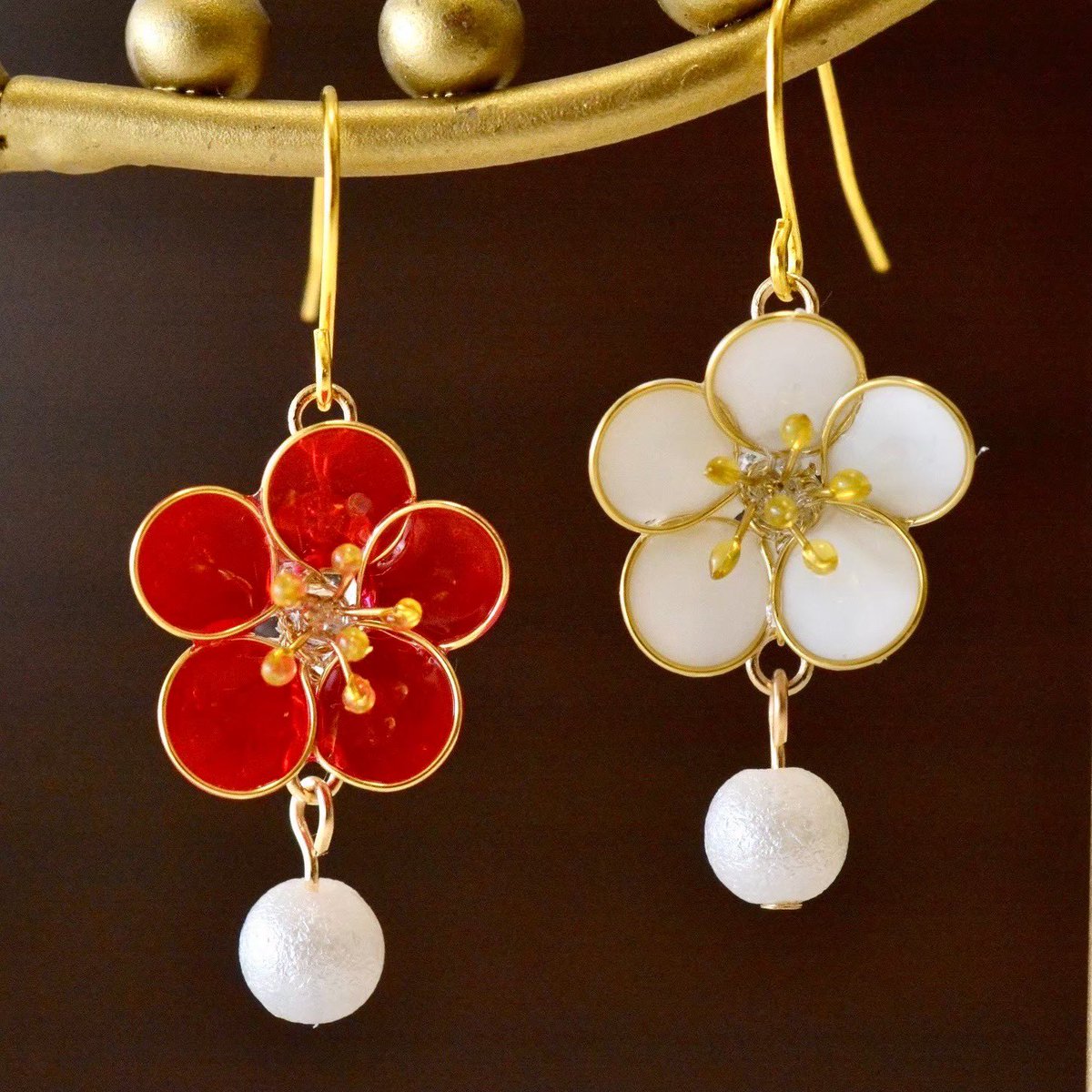 FukuFurawaaa-小さなお花屋さん- tweet media