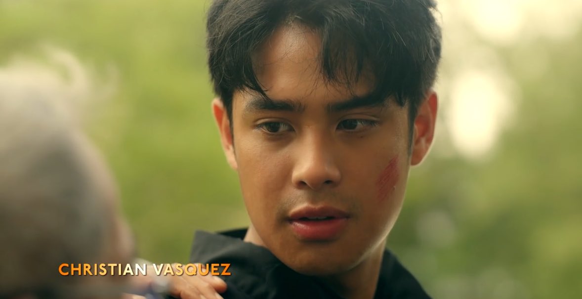 Watching Donny as Liam is like seeing limits tested… without ever blinking.

ROJA LIMIT PUSHED

#ROJATorture 
#DonnyAsLIAM