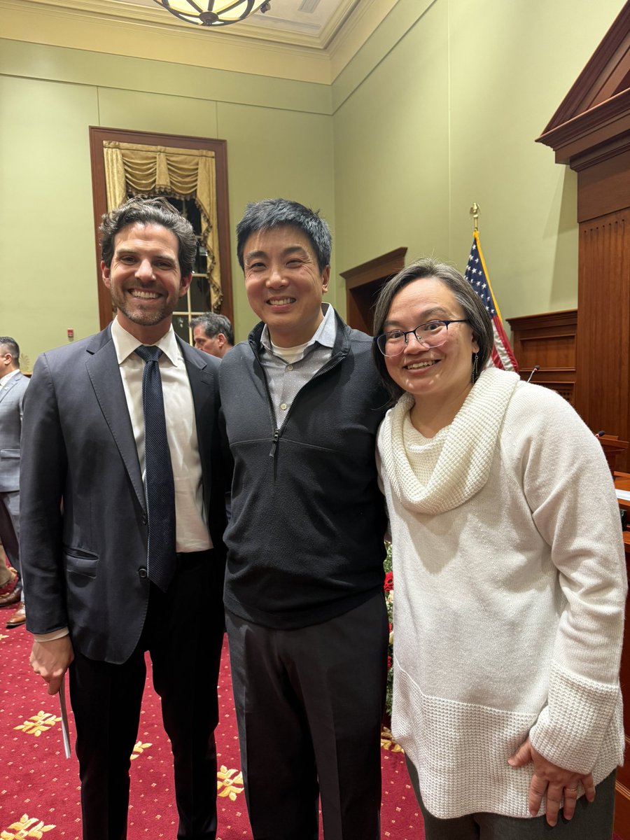 PatrickRoath's tweet image. Such a pleasure to join the PEOPLE of QUINCY at the historic swearing-in of the City Council yesterday evening! There are some amazing changes afoot in Quincy and so many leaders stepping up to move the city forward. Huge congrats to President Mahoney and the whole council!